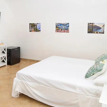 Pensionat Eudesandra 3*