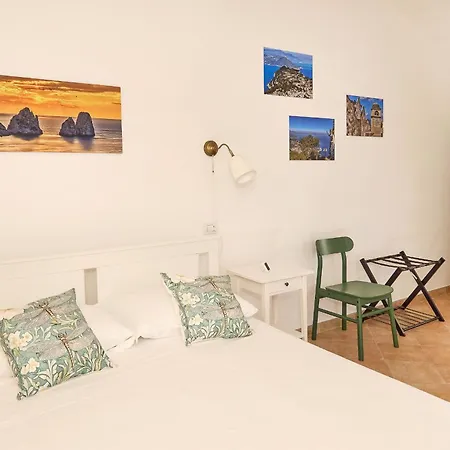 Guest house Eudesandra