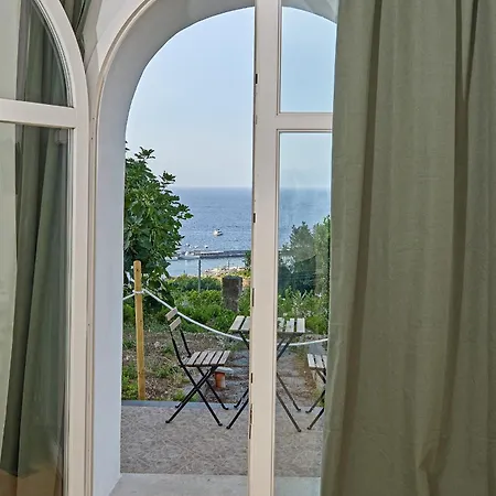 Guest house Eudesandra Capri